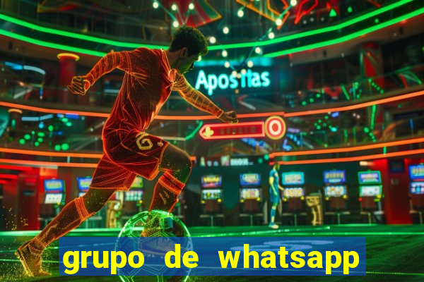 grupo de whatsapp de adulto